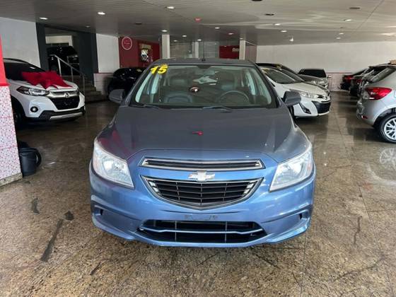 CHEVROLET ONIX 1.0 MPFI LT 8V FLEX 4P MANUAL